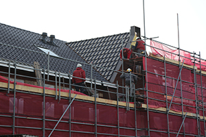 Gemeente Den Haag sluit overeenkomst met woningcorporatie Arcade